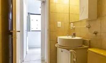 Imagem 7: Apartamento para Aluguel - Panamby, 2 Quartos, 53 m2