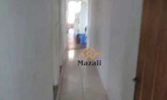 Imagem 4: Casa com 2 dormitórios à venda, 80 m² por R$ 270.000,00 - São Dimas - Piracicaba/SP