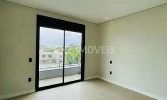 Imagem 7: CASA DE CONDOMINIO RESIDENCIAL em CAMPINAS - SP, SWISS PARK