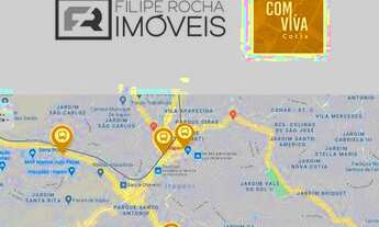 Imagem 7: Lote/Terreno para venda barato demais possui 125 metros quadrados em Chácara Roselândia