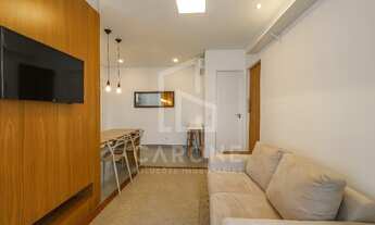 Imagem 3: SÃO PAULO - Apartamento Padrão - ITAIM BIBI