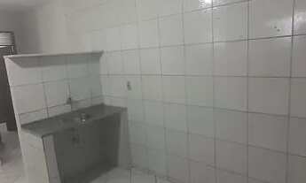Imagem 2: Aluga-se KITNET Casa com 1 dormitório