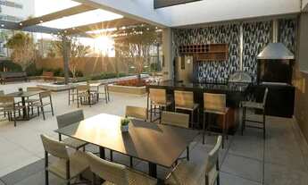 Imagem 6: Apartamento Tatuape