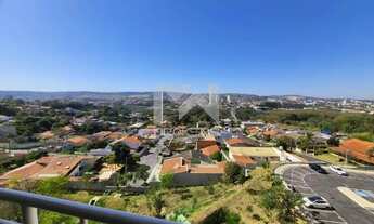 Imagem 4: Apartamento com 02 quartos à venda no Reserva do Alto em Valinhos - SP