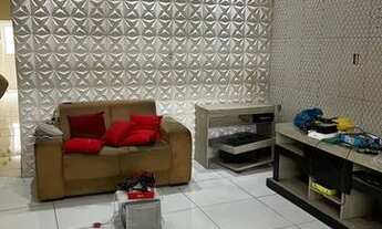 Imagem 4: Casa no Lourival Parente