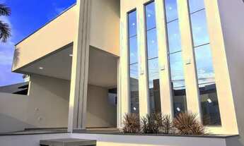 Imagem: CASA NOVA ÓTIMO PADRÃO DE CONSTRUÇÃO