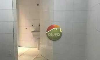 Imagem 2: Apartamento com 2 dormitórios para alugar, 68 m² por R$ 1.400/mês - Parque dos Lagos - Rib