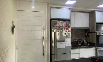 Imagem 4: Apartamento para aluguel tem 60 m² com 3 quartos sendo uma suite