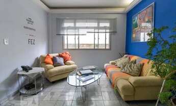 Imagem: Apartamento para Aluguel - Vila Madalena