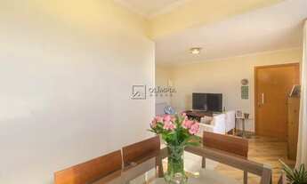 Imagem 7: Apartamento Venda Vila Madalena 65 m² 2 Dormitórios