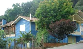 Imagem 4: Casa no Centro de Canela!