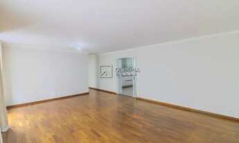 Imagem 1: Locação Apartamento 4 Dormitórios - 180 m² Higienópolis