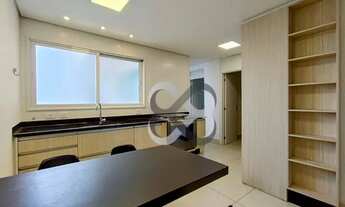 Imagem 7: Apartamento com 4 dormitórios para alugar, 235 m² por R$ 9.000/mês - Gleba Fazenda Palhano