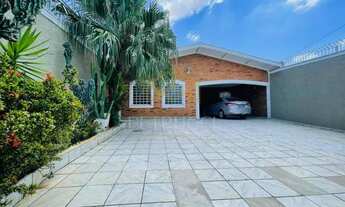 Imagem: Casa - Jardim Campos Elíseos - Campinas