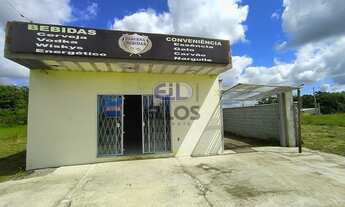 Imagem: Casa 3 quartos Bairro Porto Grande