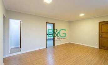 Imagem 5: Apartamento com 3 dormitórios à venda, 134 m² por R$ 1.402.380,00 - Jardim Paulista - São