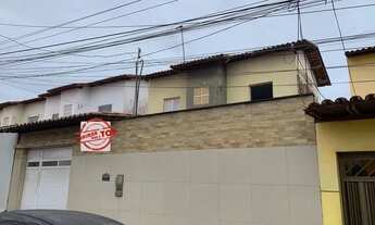 Imagem: Vendo casa no cohatrac v - 200 mil a vista