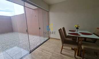 Imagem 5: Apartamento para venda possui 140 metros quadrados com 3 quartos