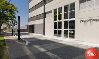 Imagem 5: São Paulo - Conjunto Comercial/Sala - Vila Prudente