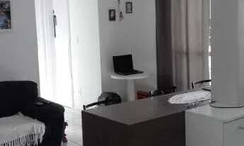 Imagem 7: Apartamento para venda com 56 metros quadrados com 2 quartos em Potecas - São José - SC