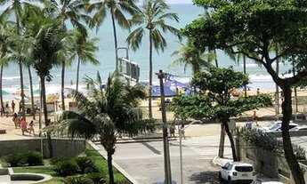 Imagem 6: Apartamento para venda tem 182 metros quadrados com 4 quartos em Boa Viagem - Recife - PE