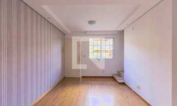 Imagem 6: Casa de Condomínio para Aluguel - Vila América, 2 Quartos, 62 m2