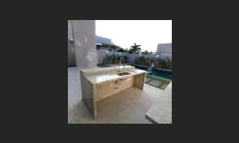 Imagem 5: JQ- Casa para venda com 4 quartos em Boulevard Lagoa - Serra - ES