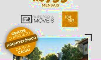 Imagem 3: Lote/Terreno para venda barato demais possui 125 metros quadrados em Chácara Roselândia