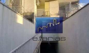 Imagem 3: Sobrado com 3 dormitórios para alugar por R$ 5.232/mês - Vila Euthalia - São Paulo/SP