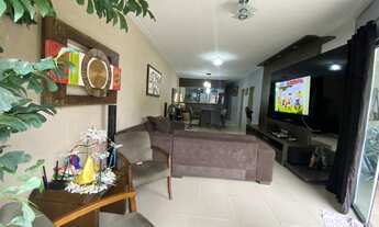 Imagem 4: Vendo linda casa térrea 3/4 condomínio fechado nova avenida Pe. Bruno Sechi