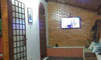 Imagem 7: Casa à venda, 4 quartos, 5 vagas, Madre Gertrudes - Belo Horizonte/MG