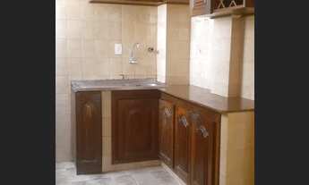 Imagem 5: Saraty aluga apartamento no Ed. Lourenço Monteiro lopes