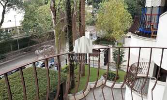 Imagem 7: APARTAMENTO RESIDENCIAL em SÃO PAULO - SP, PLANALTO PAULISTA