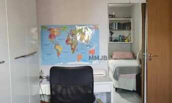 Imagem 7: Apartamento de 3 quartos no Bancários