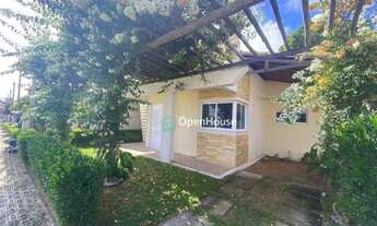 Imagem: Casa com 3 dormitórios para alugar, 120