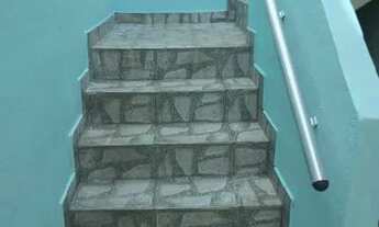 Imagem 4: Sobrado para aluguel tem 90 metros quadrados com 2 quartos em Realengo - Rio de Janeiro