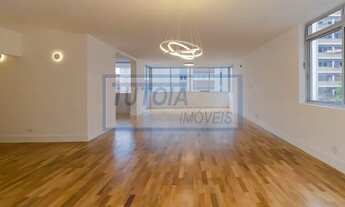 Imagem 4: LINDO APARTAMENTO REFORMADO A VENDA HIGIENÓPOLIS