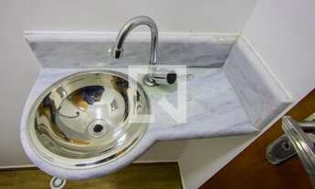 Imagem 6: Apartamento para Aluguel - Jardim Bela Vista, 2 Quartos, 70 m2