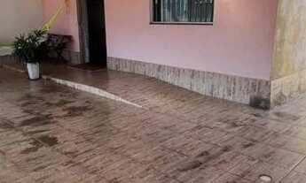 Imagem 4: Casa Espaçosa 3 Quartos - Valparaíso