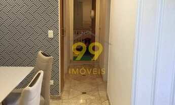 Imagem 5: Belo apartamento a venda 3 dormitórios - 1 suíte - 2 vagas + depósito