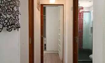 Imagem 5: Apartamento com 2 dormitórios para alugar, 57 m² por R$ 3.598,31/mês - Jaguaré - São Paulo