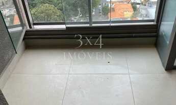 Imagem 2: Studio novissímo próximo a Estação de metrô!