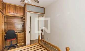 Imagem 7: Apartamento para Aluguel - Centro Histórico, 1 Quarto, 60 m2