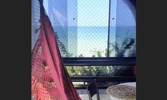 Imagem 2: Apartamento para aluguel com 50 metros quadrados com 1 quarto em Boa Viagem - Recife - PE