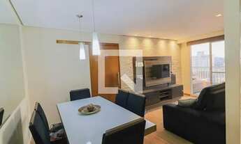 Imagem 4: Apartamento para Aluguel - Jardim Éster Yolanda, 3 Quartos, 166 m2