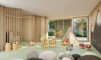 Imagem 3: Studio para venda com 25 metros quadrados com 1 quarto em Pinheiros - São Paulo - SP