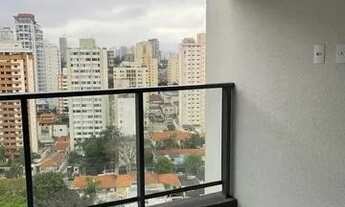 Imagem 3: Apartamento Venda Brooklin 61 m² 2 Dormitórios