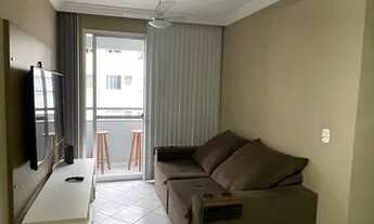 Imagem 3: Apartamento mobiliado para alugar em Jardim Camburi