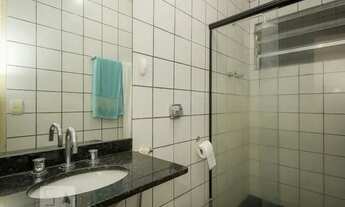 Imagem 14: Apartamento para Aluguel - Copacabana, 2 Quartos, 80 m2