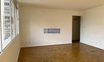 Imagem 4: Apartamento de 94m², com 2 dormitórios e 1 vaga, à venda no Jardim América - São Paulo/SP